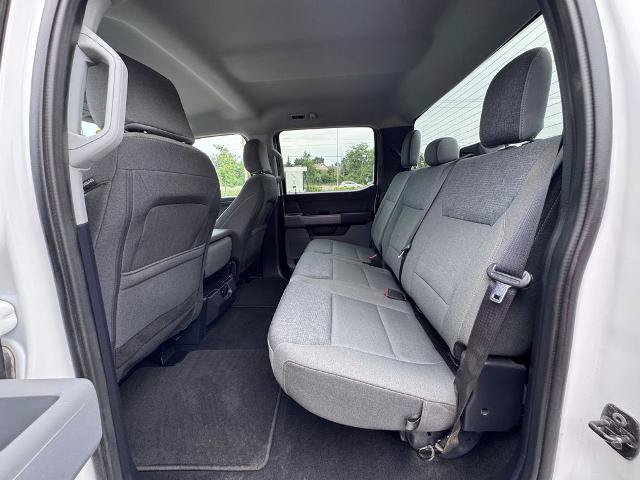 Certified 2024 Ford F150 XLT w/ Tow/Haul Package AWD/4WD image 15
