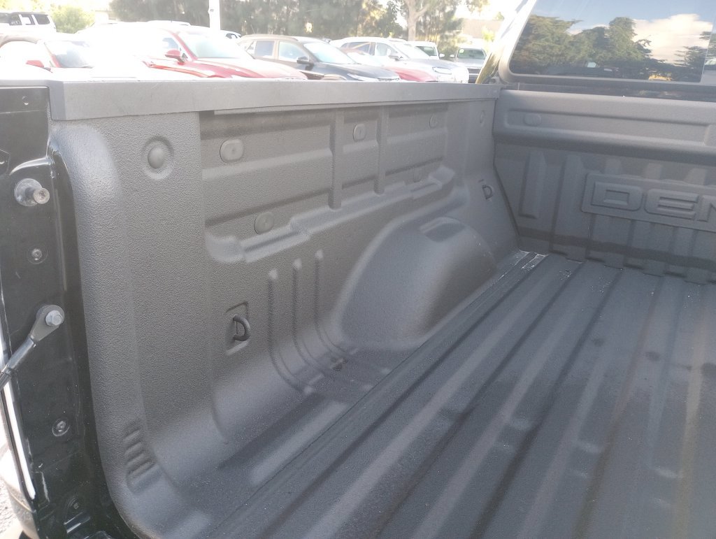 Used 2021 GMC Canyon Denali AWD/4WD image 15