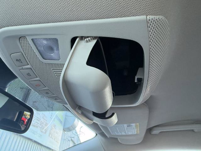 Certified 2024 Ford Edge SEL AWD/4WD image 40
