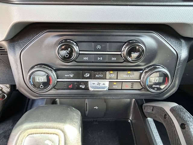 Certified 2023 Ford Bronco Big Bend AWD/4WD image 26