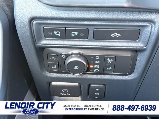 Certified 2022 Ford F150 Lariat w/ Equipment Group 502A High AWD/4WD image 19