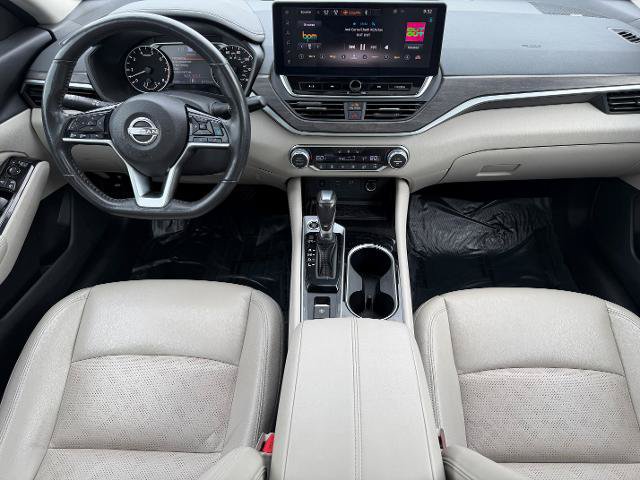 Used 2023 Nissan Altima 2.5 SL AWD/4WD image 9