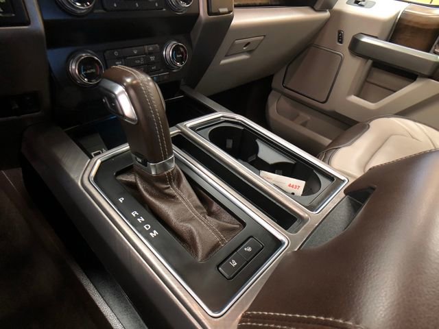 Certified 2019 Ford F150 Limited image 18