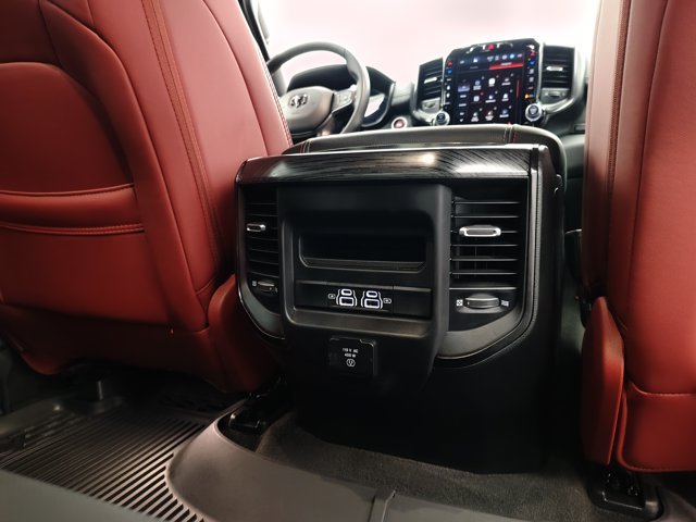 Used 2023 RAM 1500 TRX AWD/4WD image 37