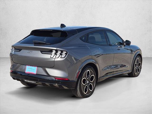 Certified 2023 Ford Mustang Mach-E GT AWD/4WD image 5