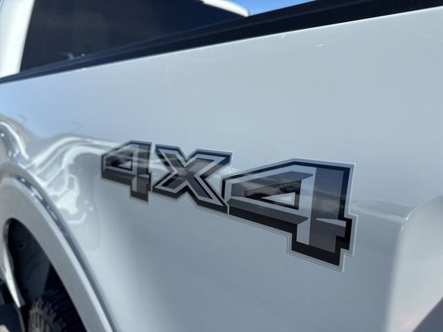Certified 2024 Ford F150 XLT w/ Mobile Office Package AWD/4WD image 9