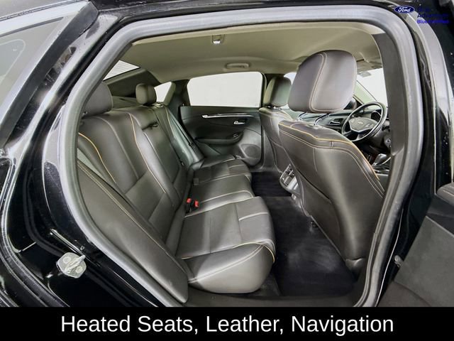 Used 2018 Chevrolet Impala Premier image 27