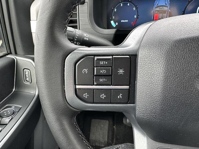 Certified 2025 Ford F150 XLT w/ Equipment Group 301A Standard image 29