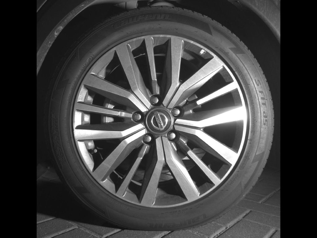 Used 2021 Nissan Kicks SV FWD image 9