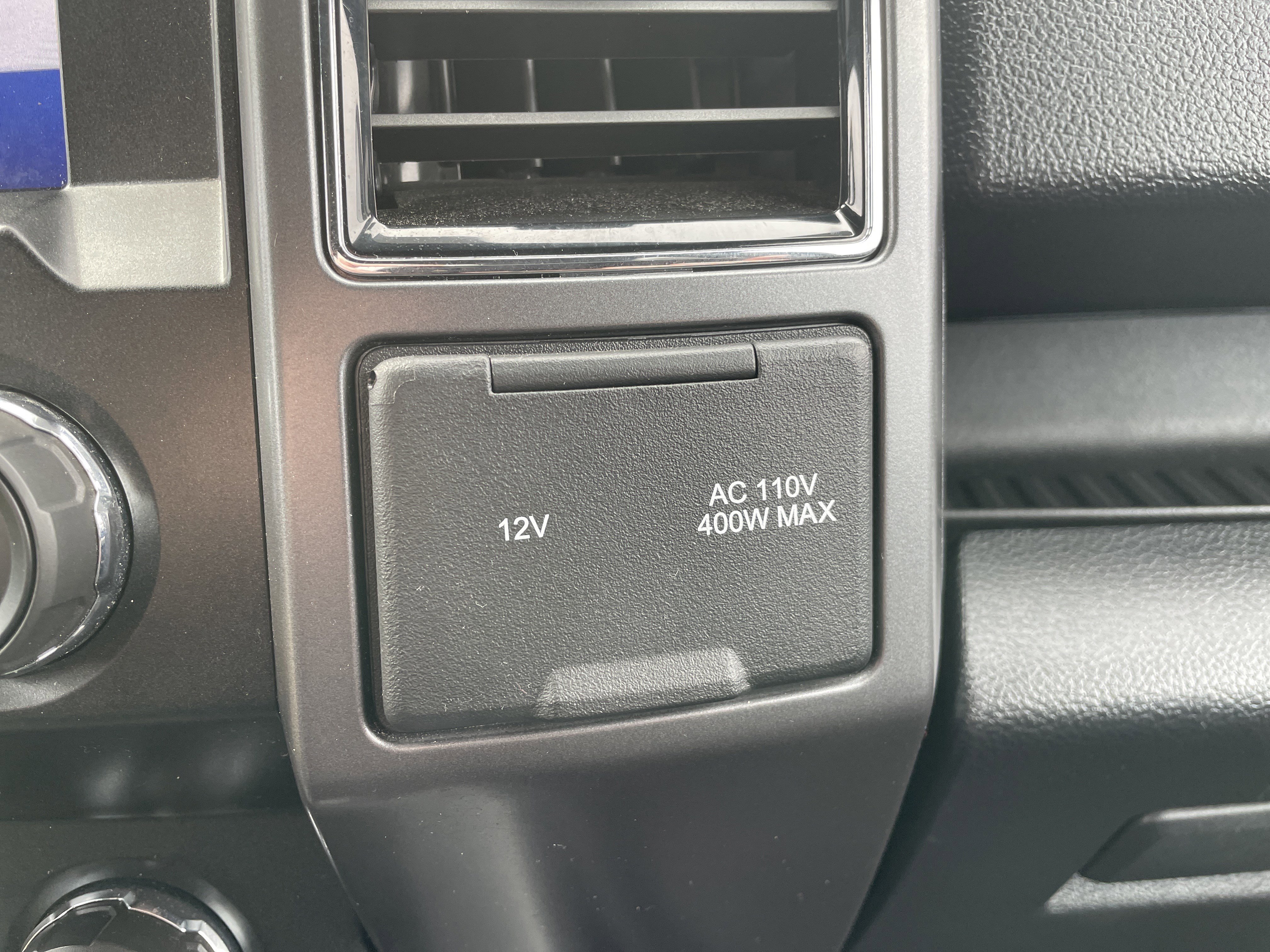 Certified 2020 Ford F150 XLT w/ Equipment Group 301A Mid image 35