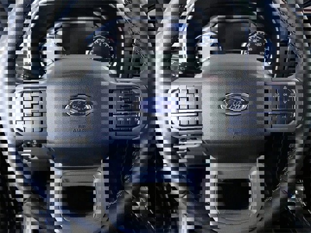 Certified 2023 Ford F150 XLT w/ Equipment Group 302A High image 24