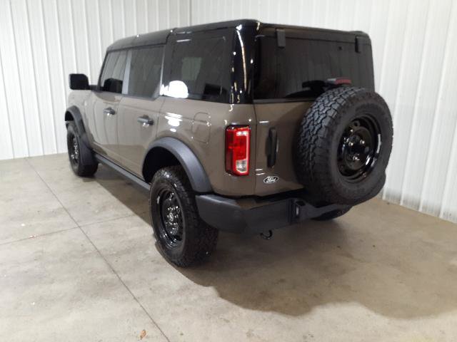 Certified 2026 Ford Bronco Big Bend AWD/4WD image 13
