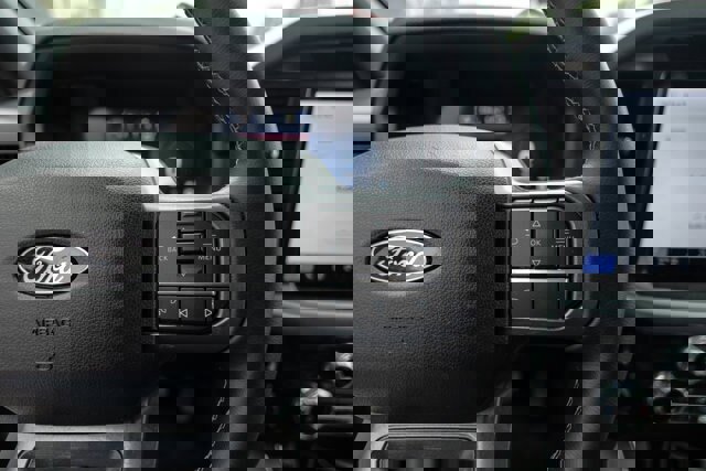 Certified 2025 Ford F150 XLT w/ Equipment Group 302A MID image 19