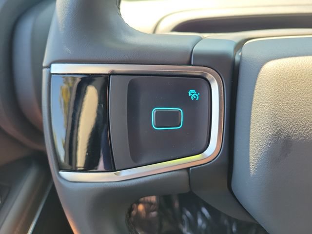 Certified 2025 Ford Expedition Max Active RWD image 5