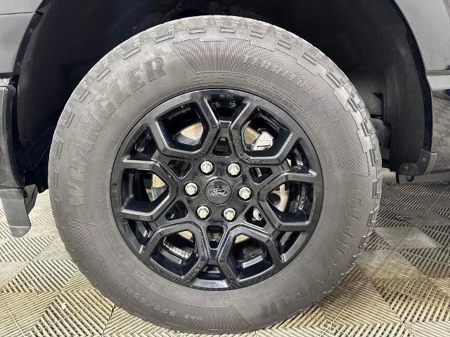Certified 2024 Ford F150 XLT w/ Equipment Group 302A MID AWD/4WD image 14
