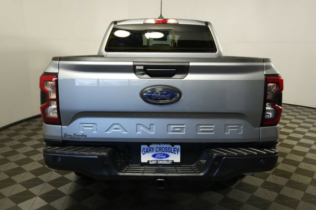 Certified 2024 Ford Ranger XLT image 4