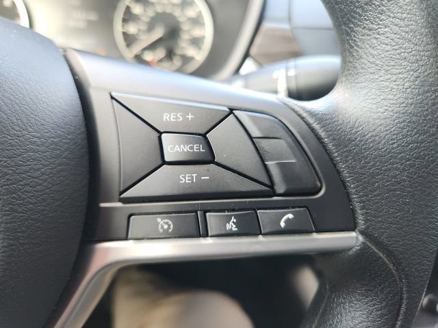 Used 2025 Nissan Altima 2.5 SV FWD image 29