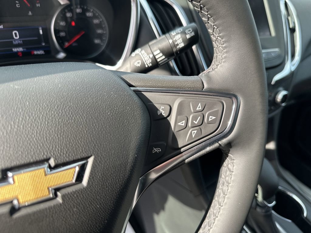Used 2024 Chevrolet Equinox LT image 13