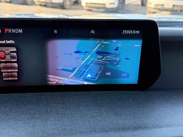 Certified 2025 Ford Expedition Max Active AWD/4WD image 17