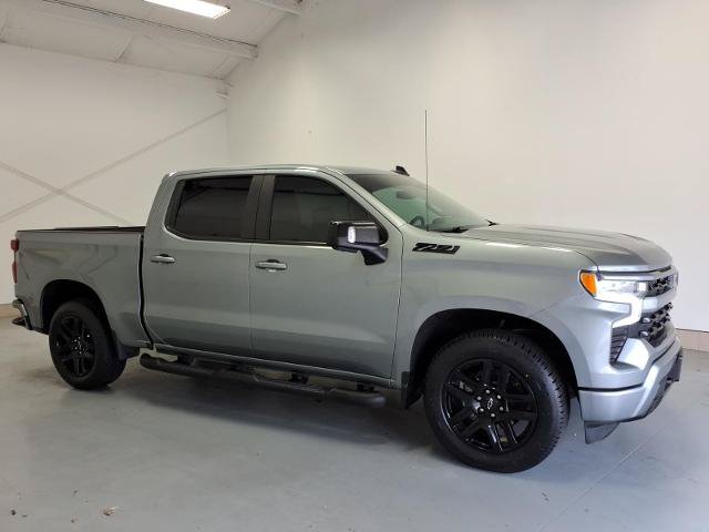 Used 2023 Chevrolet Silverado 1500 RST w/ RST All Star Premium Package AWD/4WD image 2