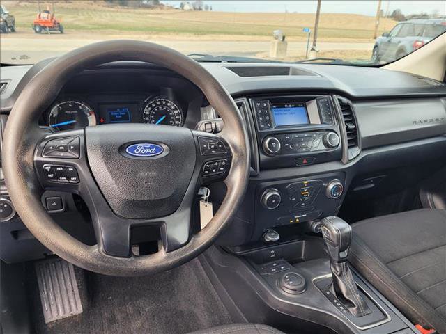 Certified 2020 Ford Ranger XL w/ Equipment Group 101A Mid image 13