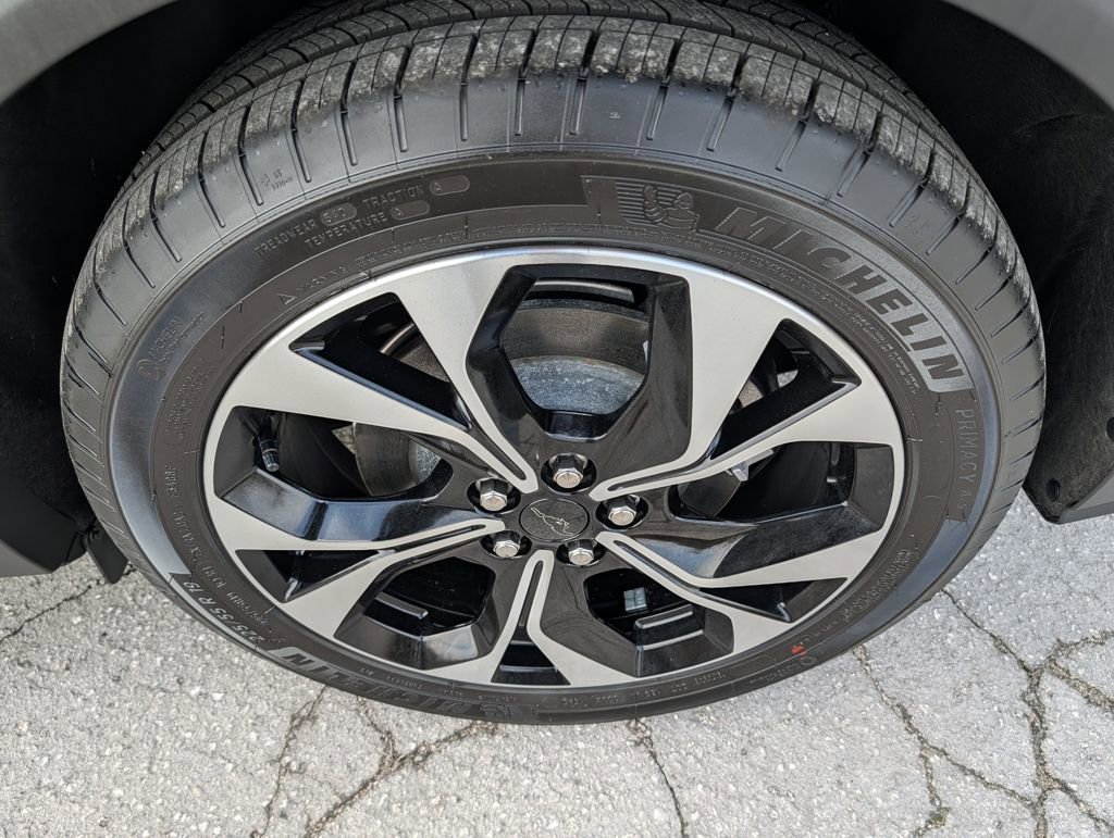 Certified 2025 Ford Mustang Mach-E Select w/ Comfort Package Lite image 35