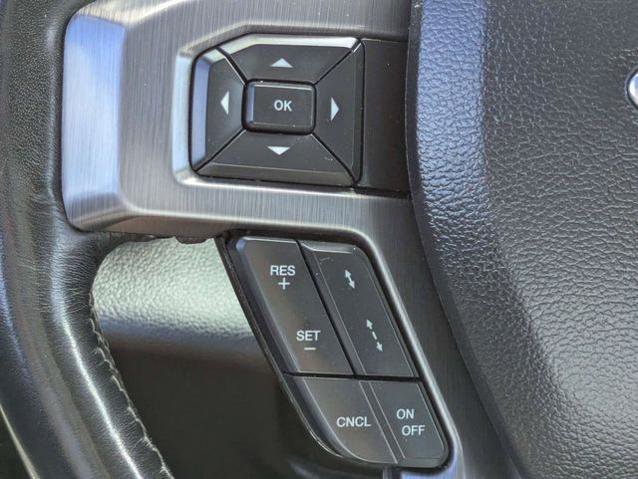 Certified 2018 Ford Expedition Platinum RWD image 26