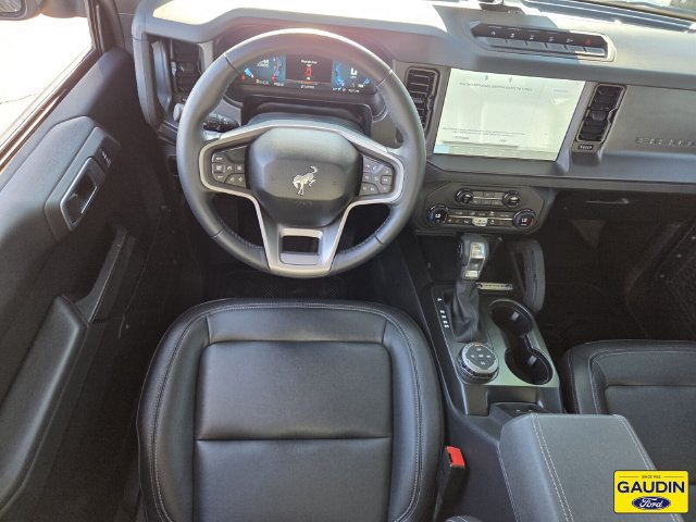 Certified 2026 Ford Bronco Badlands w/ Sasquatch Package AWD/4WD image 13
