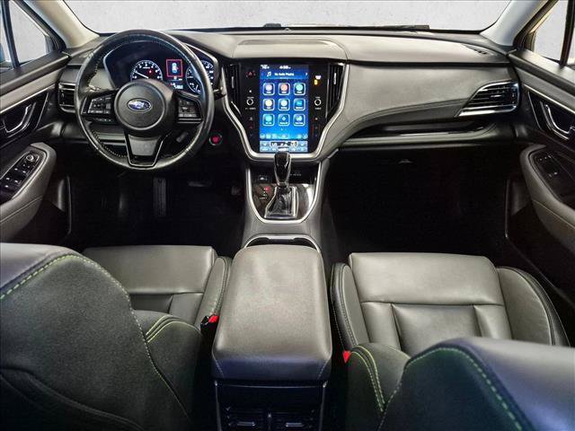 Used 2024 Subaru Outback Onyx Edition AWD/4WD image 19