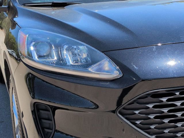 Certified 2021 Ford Escape S image 11