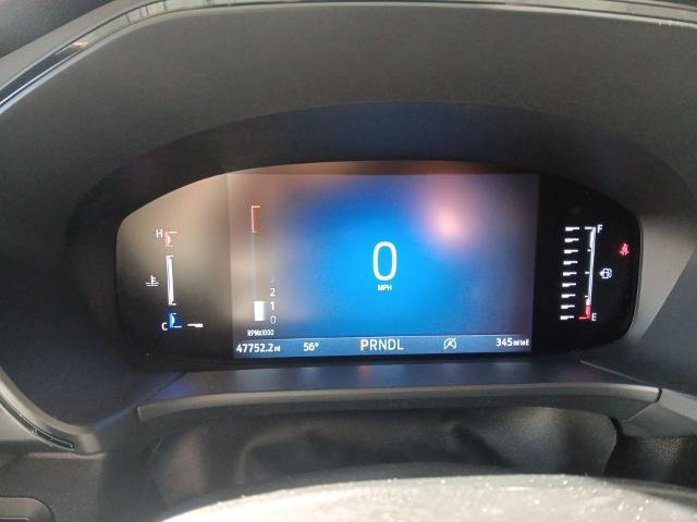 Certified 2023 Ford Escape ST-Line image 17