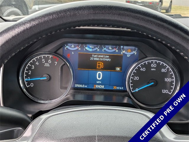 Certified 2022 Ford F150 XLT w/ Equipment Group 302A High image 19