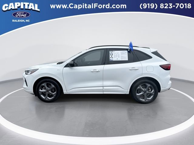 Certified 2023 Ford Escape ST-Line w/ Tech Pack #1 image 3
