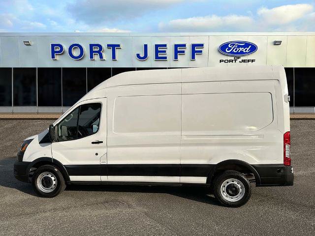 Certified 2023 Ford Transit 250 148 High Roof w/ Load Area Protection Package RWD image 8