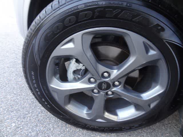 Certified 2024 Ford Escape ST-Line FWD image 35