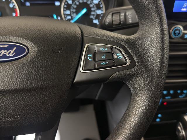 Certified 2021 Ford EcoSport SE image 23