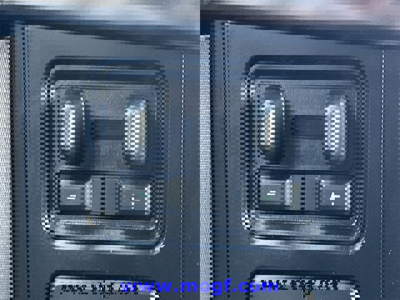 Certified 2023 Ford F150 Platinum w/ Equipment Group 701A High image 14