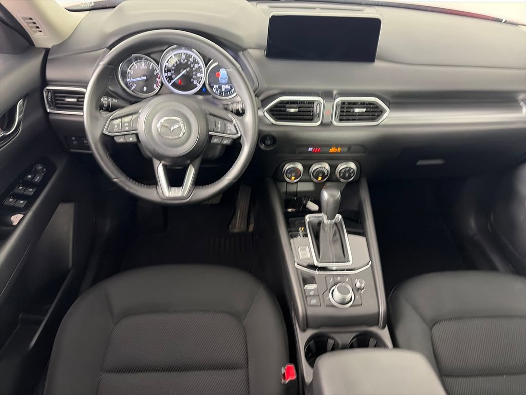 Used 2022 MAZDA CX-5 AWD 2.5 S image 14