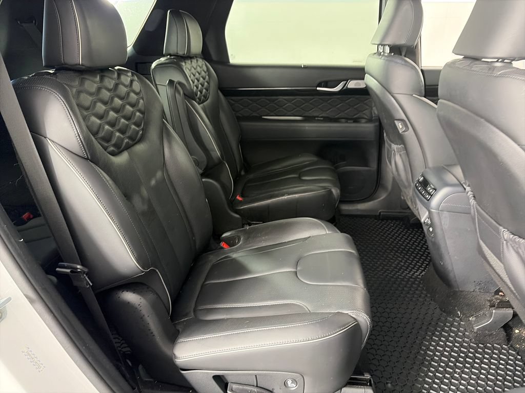 Used 2020 Hyundai Palisade Limited FWD image 30
