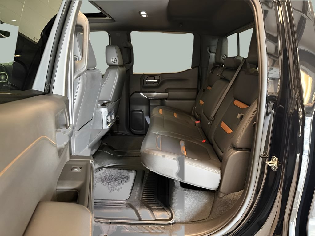 Used 2021 GMC Sierra 1500 AT4 w/ Technology Package AWD/4WD image 14