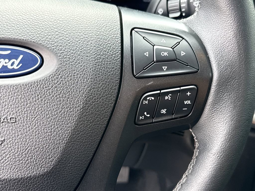 Certified 2021 Ford Ranger Lariat w/ Tremor Off-Road Package AWD/4WD image 16