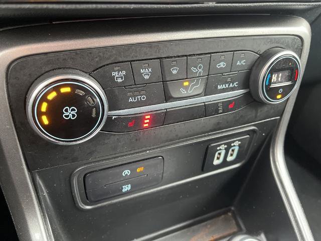 Certified 2022 Ford EcoSport SE image 28