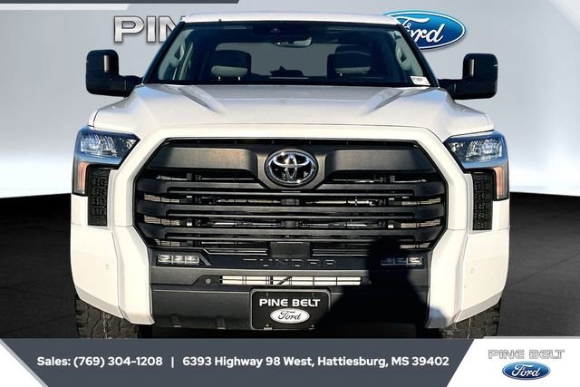 Used 2023 Toyota Tundra SR5 image 6