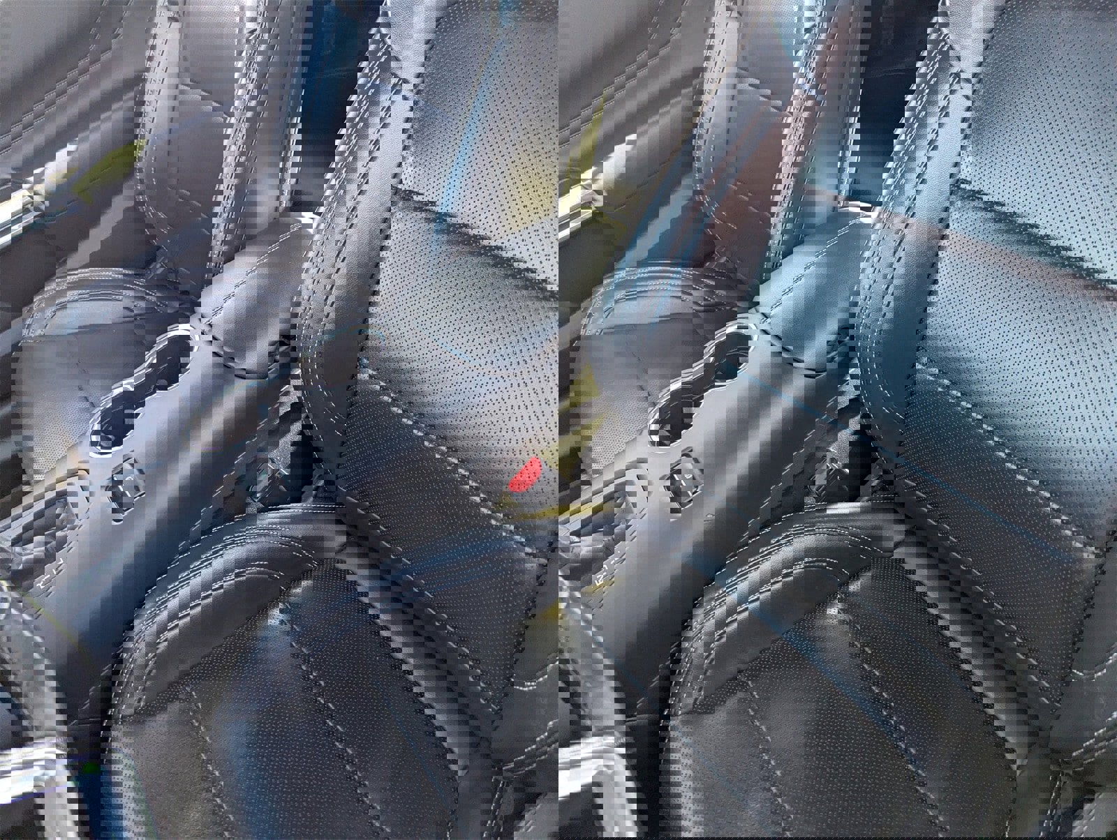 Certified 2024 Ford Mustang Premium image 16