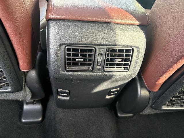 Used 2018 Toyota 4Runner Limited image 25