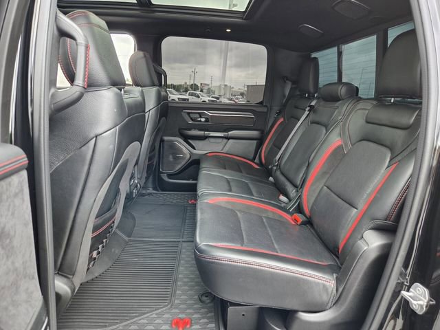 Used 2021 RAM 1500 TRX w/ TRX Level 2 Equipment Group AWD/4WD image 10