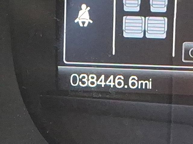 Certified 2023 Ford Edge SEL w/ Convenience Package image 20