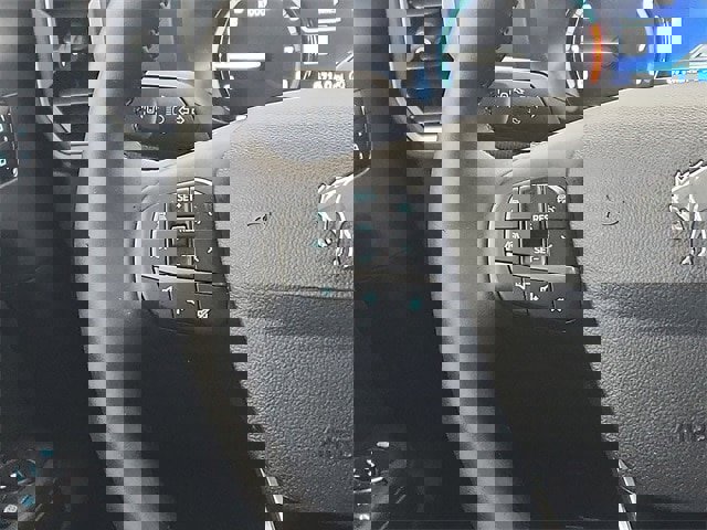 Certified 2024 Ford Bronco Sport Outer Banks w/ Tech Package image 14