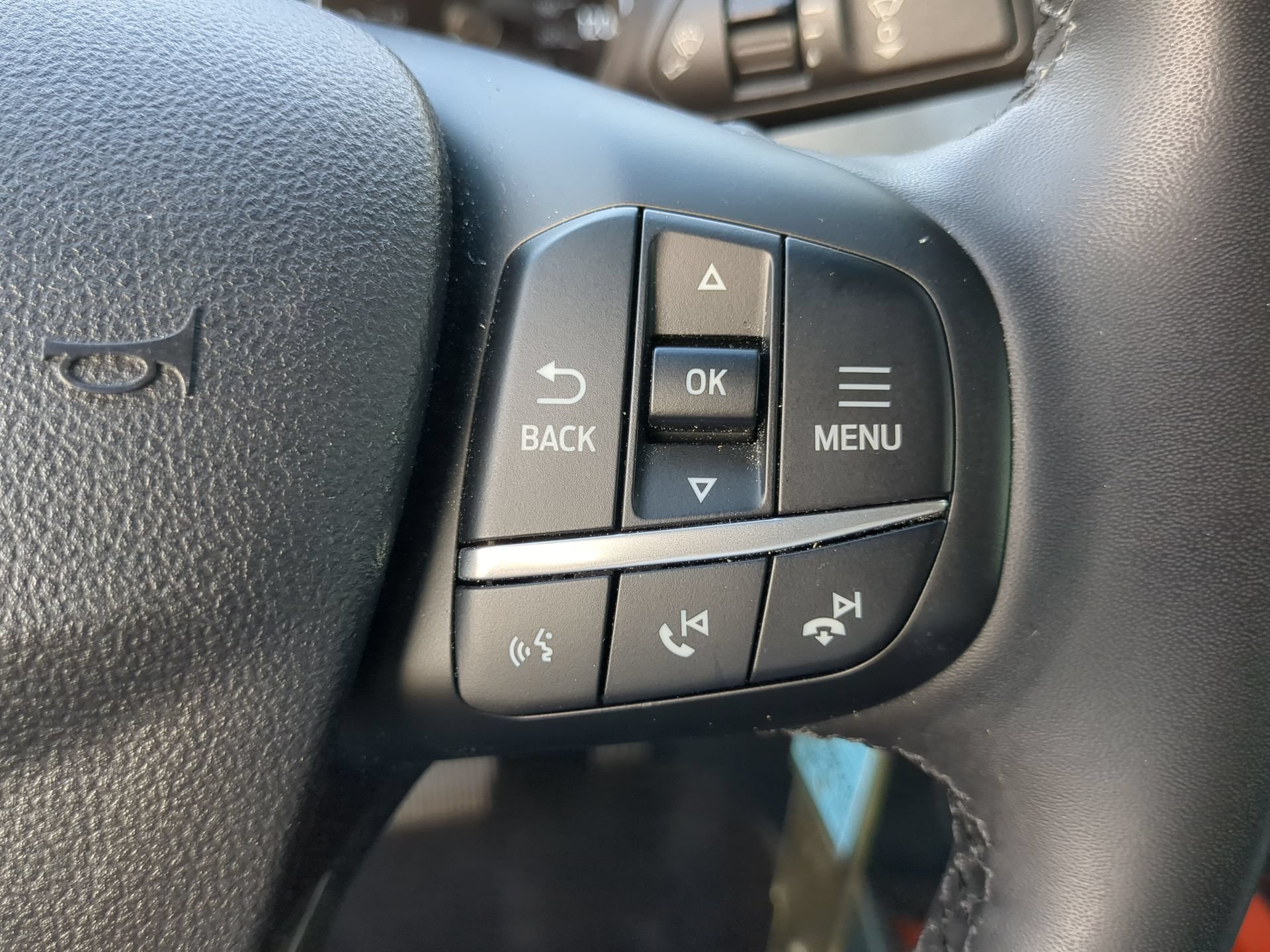Certified 2023 Ford Maverick XLT w/ XLT Luxury Package FWD image 65