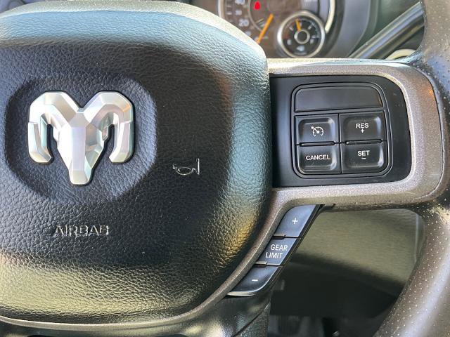 Used 2019 RAM 5500 Tradesman image 18